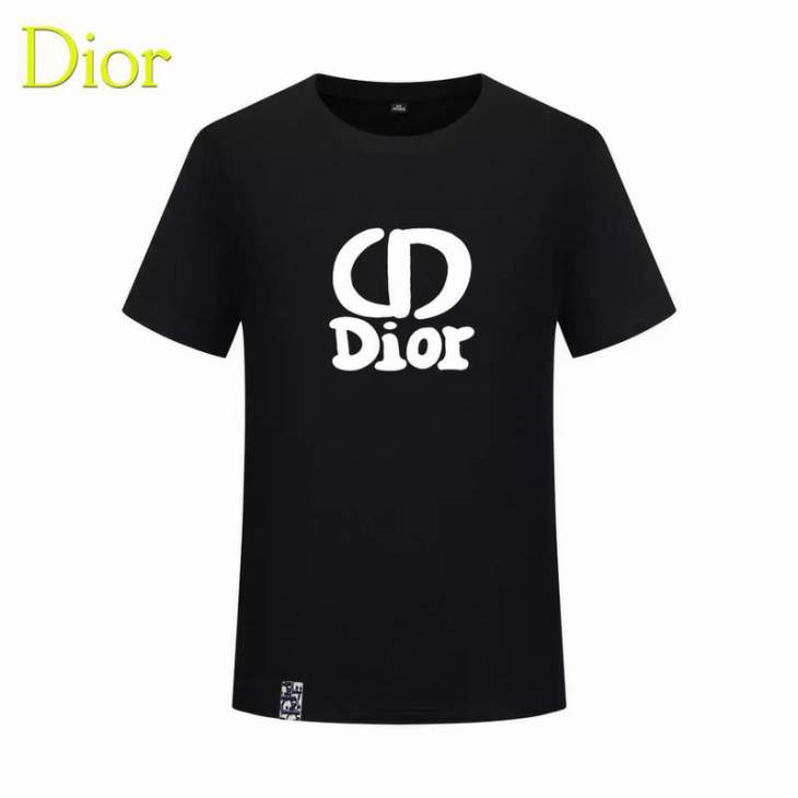 Dior T Shirts Short _SKUDiorM-5XL12yr3516240
